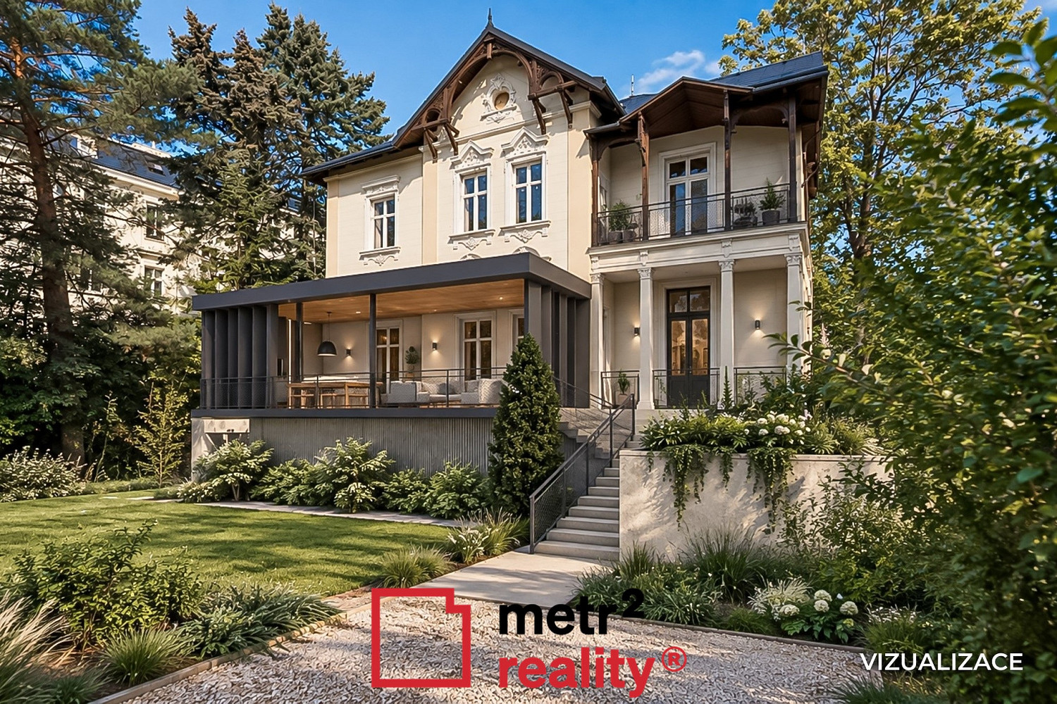 Prodej komerčního objektu (jiného typu) 600 m²