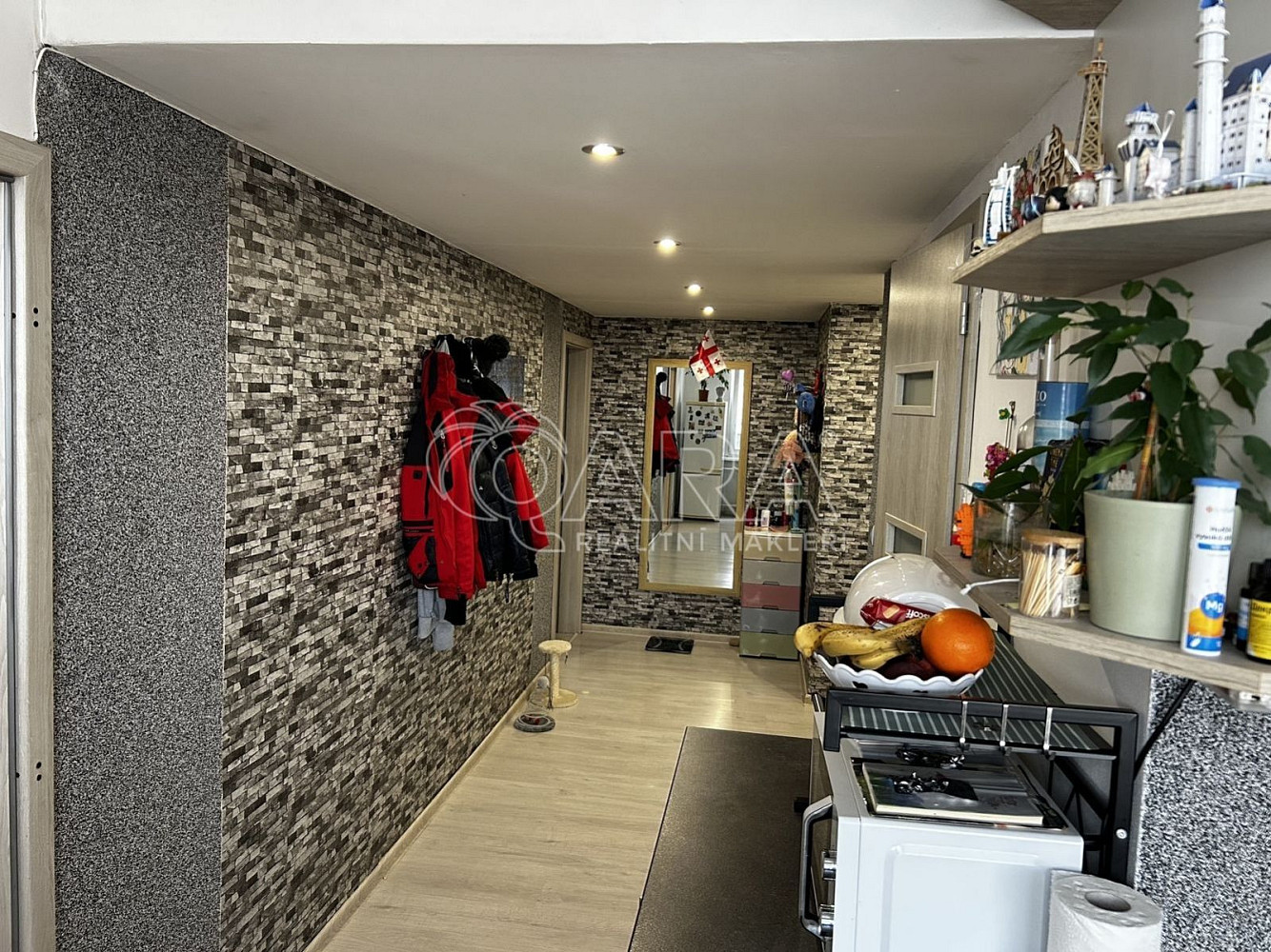 Prodej bytu 2+1 69 m² – fotografie 4