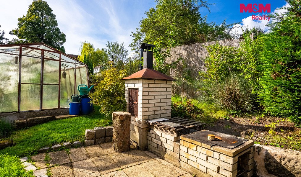 Prodej chaty/chalupy 16 m² s pozemkem 431 m², Liberec – náhled fotky 19