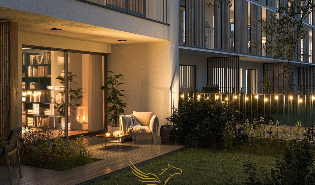 Prodej bytu 1+kk 35 m², Brno – náhled fotky 21