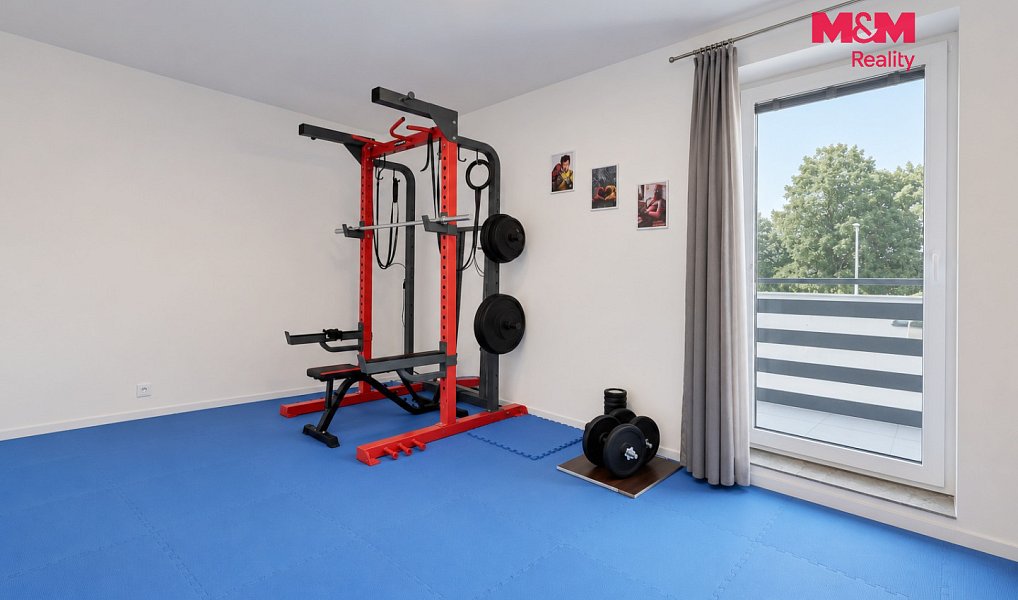 Prodej domu 238 m² s pozemkem 926 m², Havlíčkův Brod – náhled fotky 25
