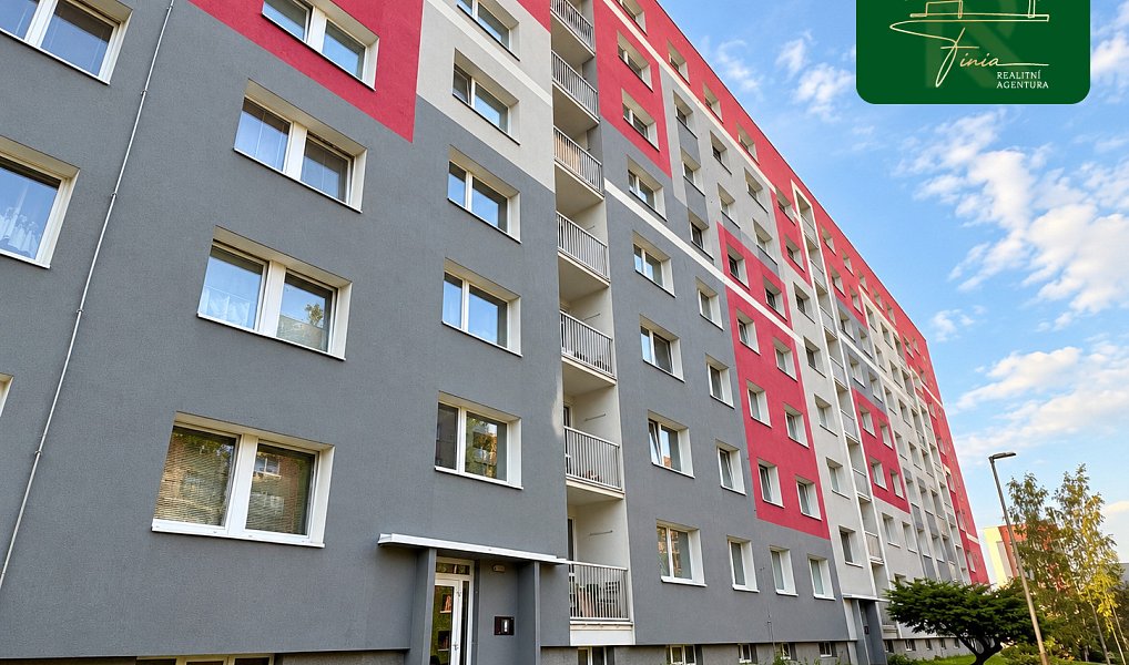 Prodej bytu 3+1 75 m², Česká Lípa – náhled fotky 9