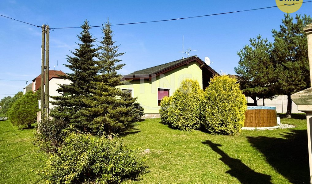 Prodej domu 113 m² s pozemkem 923 m², Stonava – náhled fotky 6