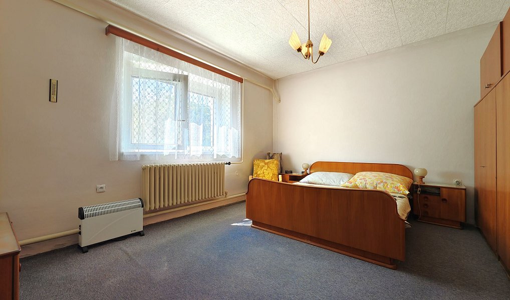 Prodej domu 87 m² s pozemkem 1 094 m², Chotutice – náhled fotky 20