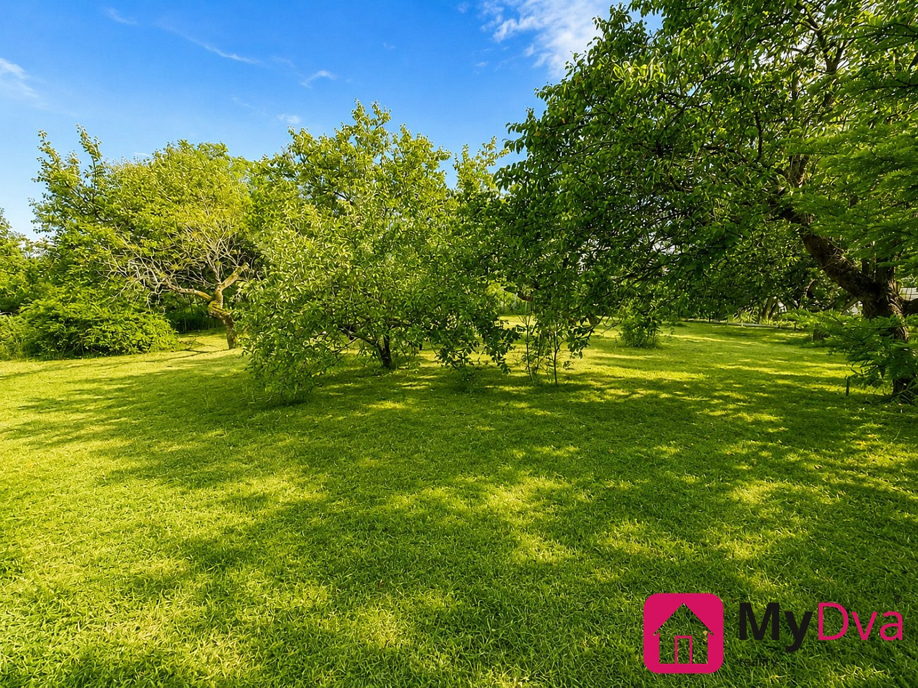 Prodej stavebního pozemku 1 465 m² – fotografie 3