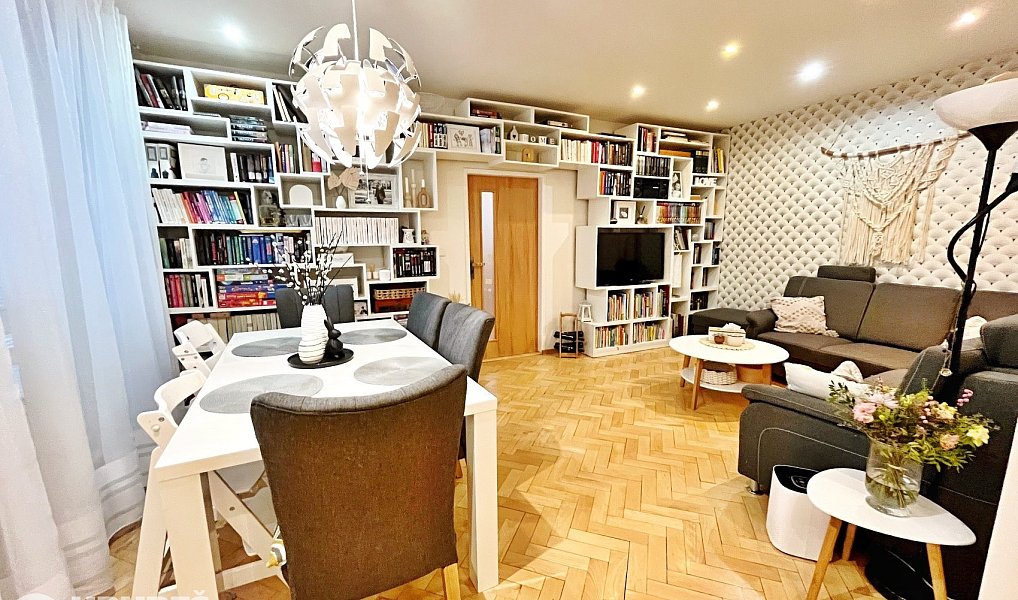 Prodej bytu 3+kk 74 m², Hradec Králové – náhled fotky 6