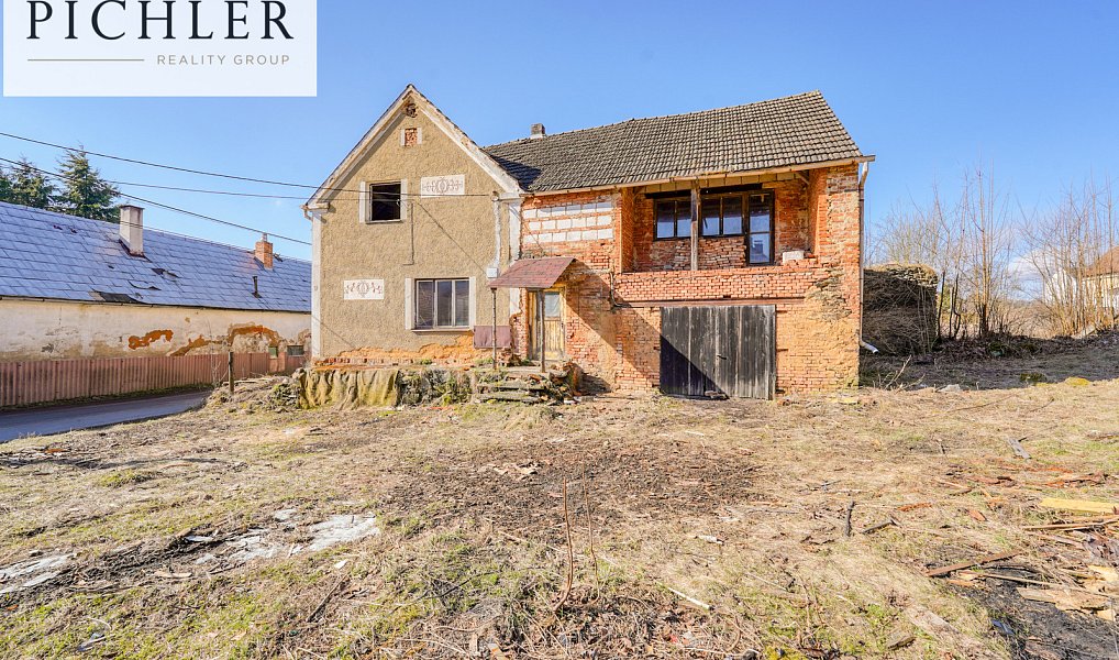 Prodej domu 140 m² s pozemkem 844 m², Bezvěrov – náhled fotky 17