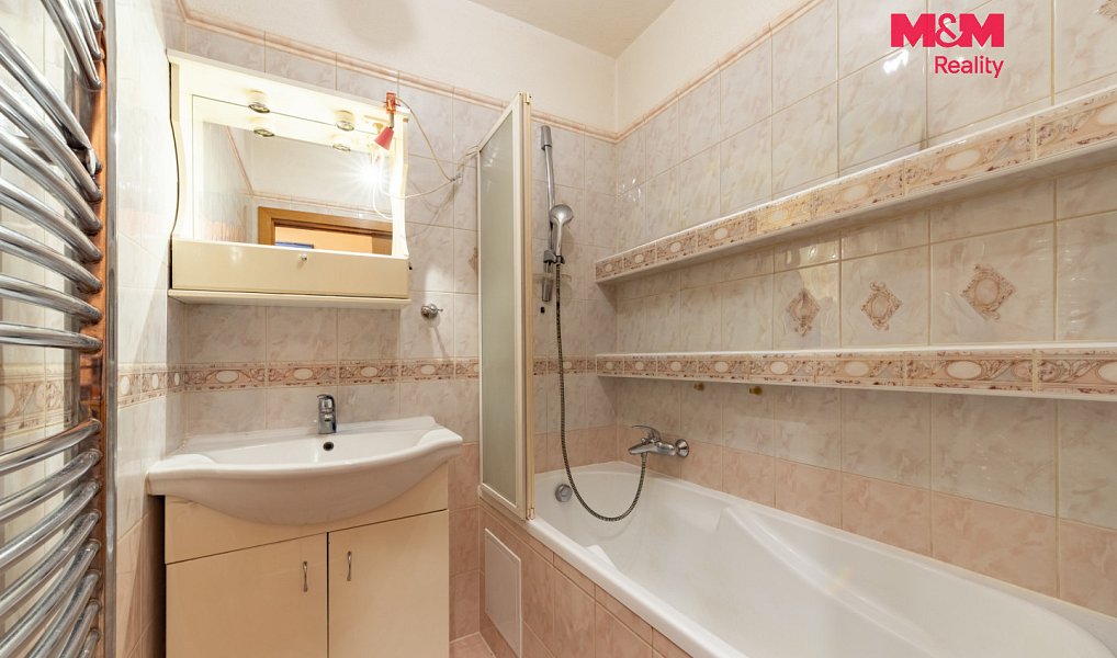 Prodej bytu 3+1 68 m², Chodov – náhled fotky 19