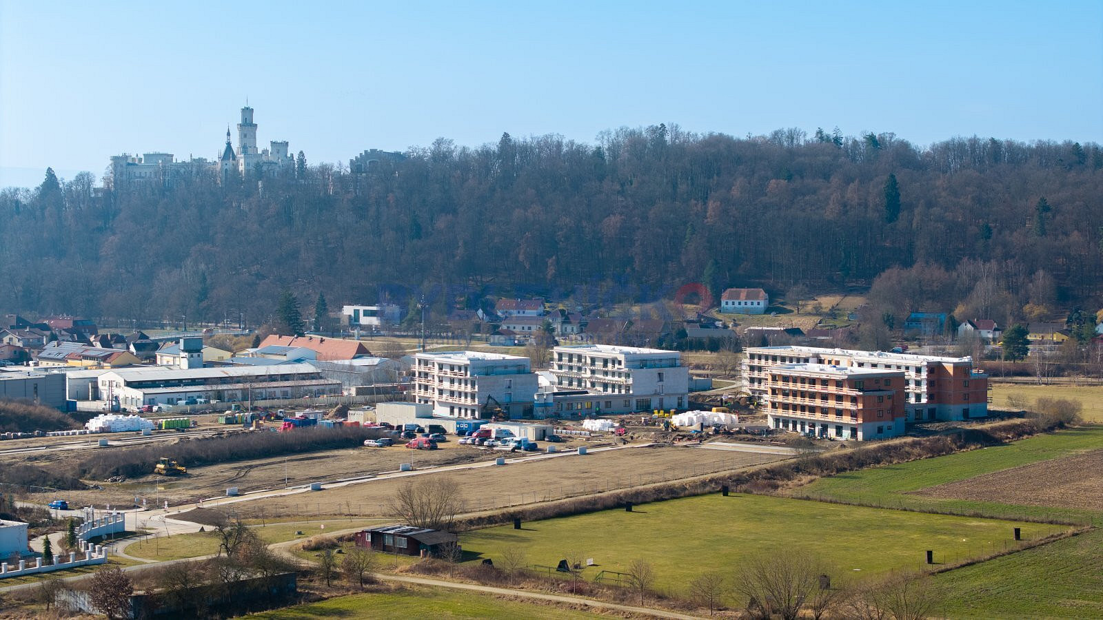 Prodej bytu 1+kk 42 m² – fotografie 5
