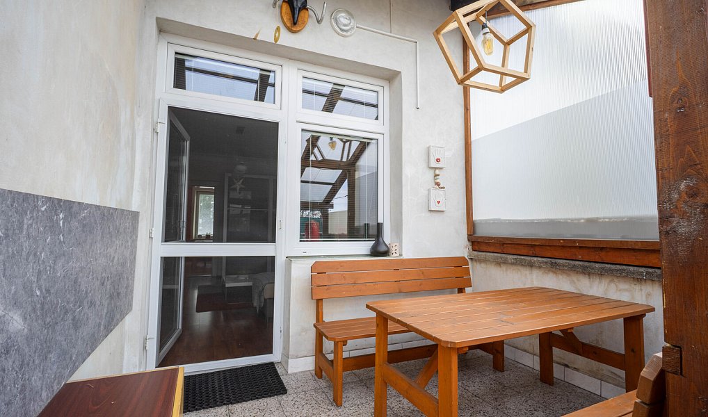 Pronájem domu 104 m² s pozemkem 317 m², Havlíčkův Brod – náhled fotky 13