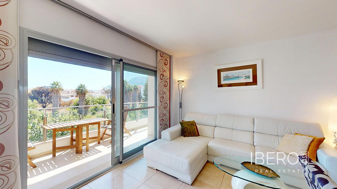 Pis 3+kk – Denia - Vista 2