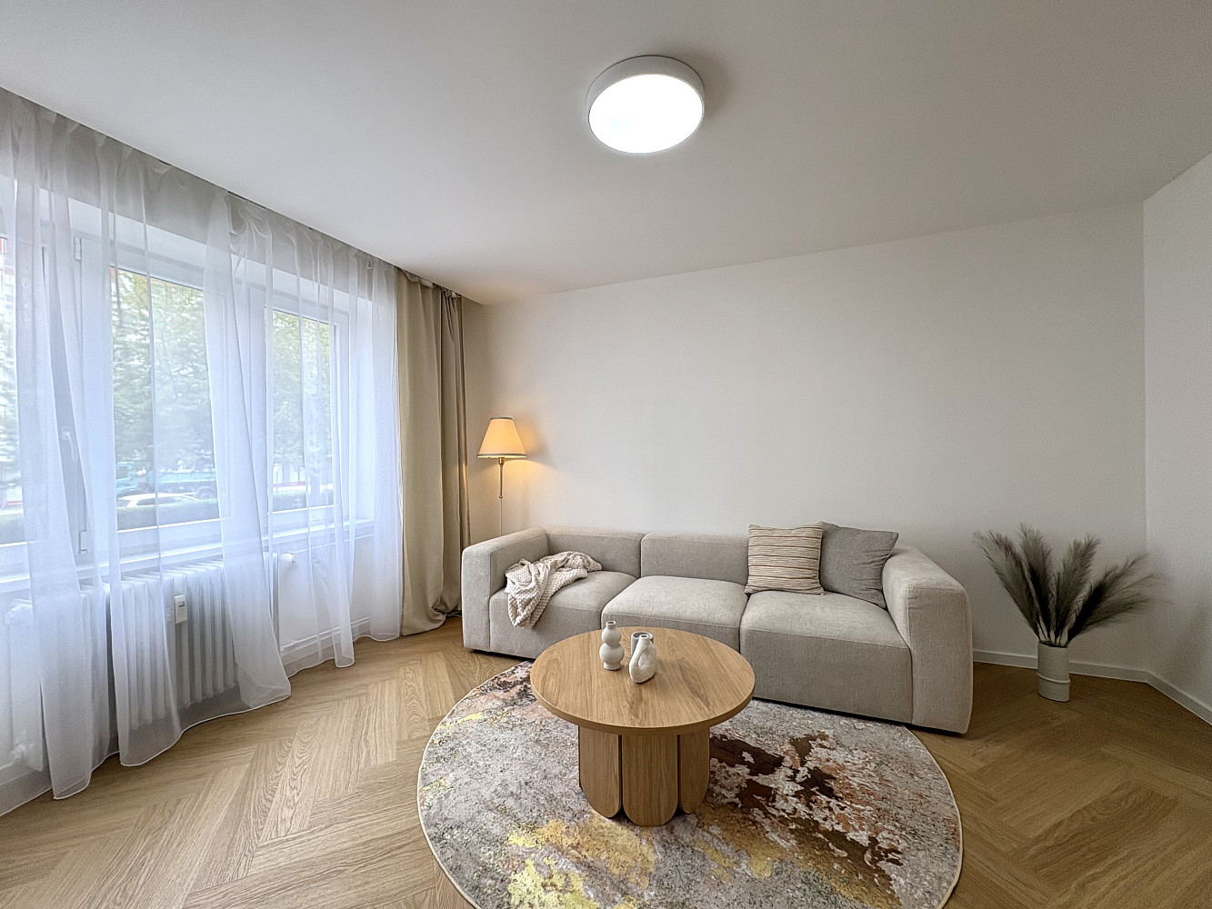 Prodej bytu 2+1 54 m²
