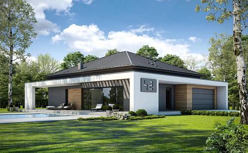 Prodej domu 165 m² s pozemkem 968 m², Mokroušská, Rokycany - Plzeňské Předměstí
