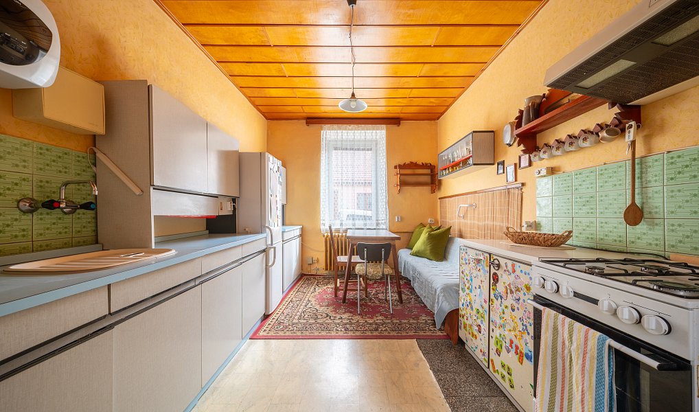Prodej domu 83 m² s pozemkem 245 m², Šlapanice – náhled fotky 4