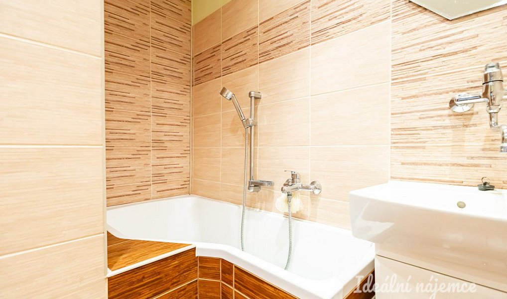 Pronájem domu 41 m² s pozemkem 100 m², Brandýs nad Labem-Stará Boleslav – náhled fotky 11