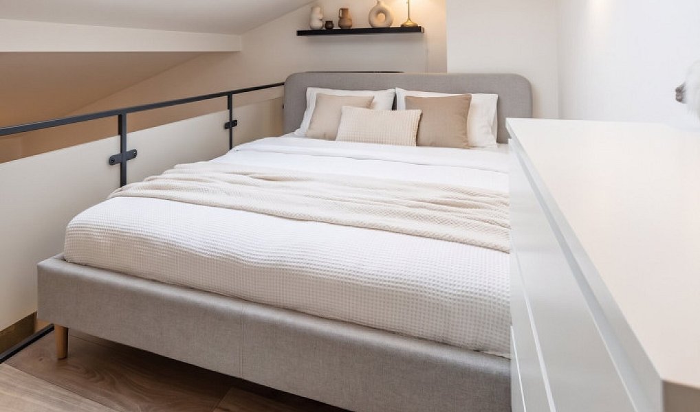 Prodej bytu 1+kk 40 m², Praha – náhled fotky 7