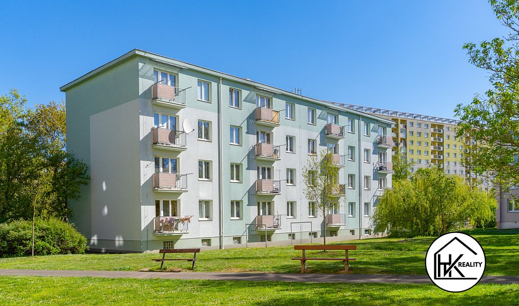 Prodej bytu 3+kk 50 m², Teplice – náhled fotky 46