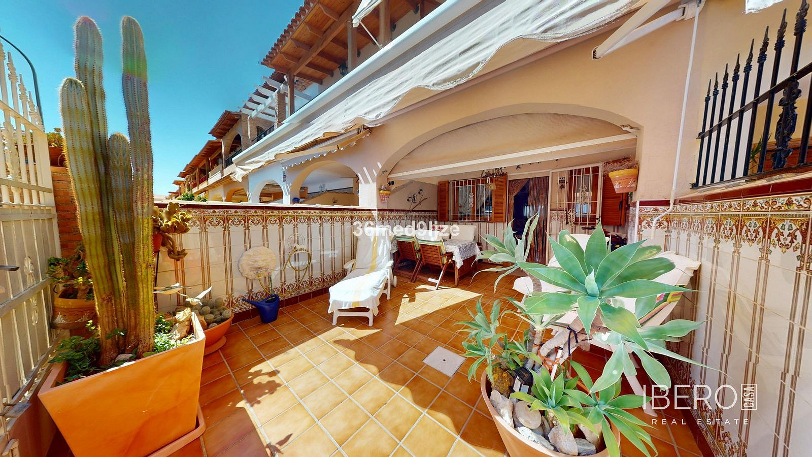 Casa 4+kk – Los Alcázares - Más
