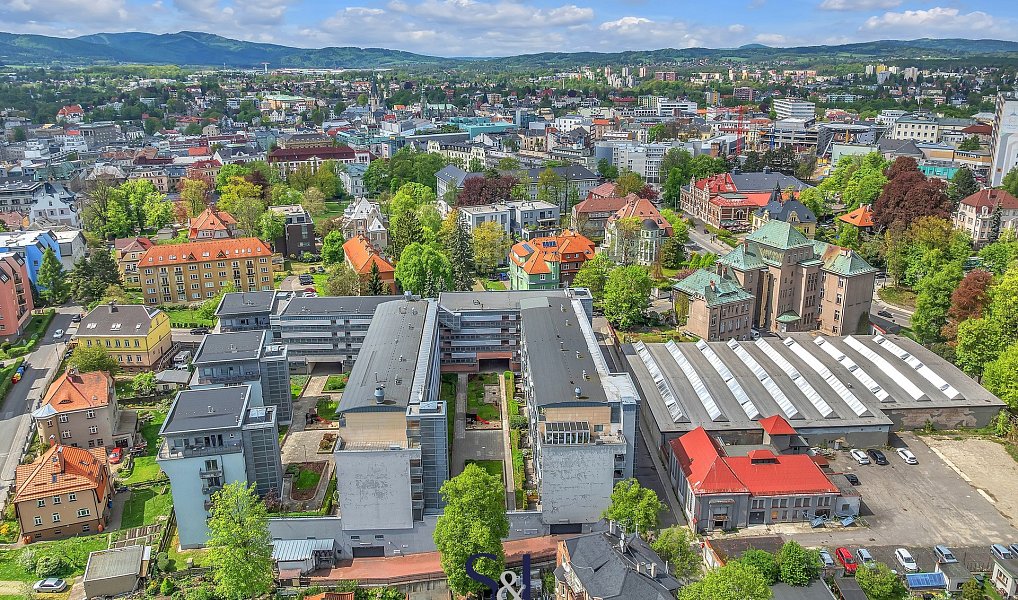 Prodej bytu 3+kk 70 m², Liberec – náhled fotky 26
