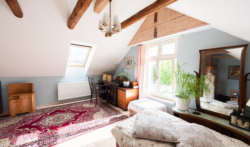 Prodej domu 129 m² s pozemkem 568 m², Jirny – náhled fotky 20