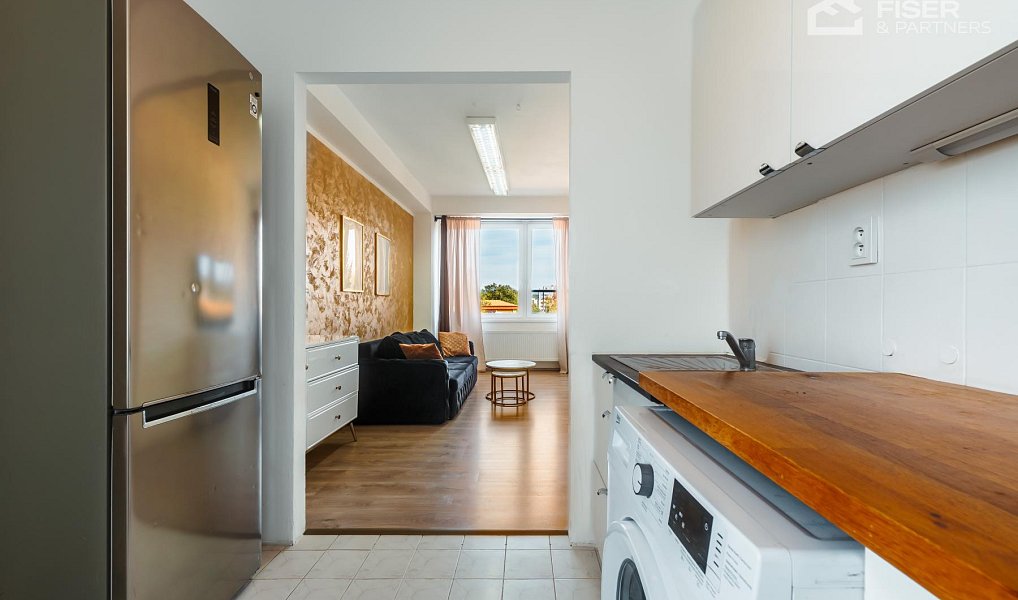 Prodej bytu 2+1 53 m², Valašské Meziříčí – náhled fotky 8