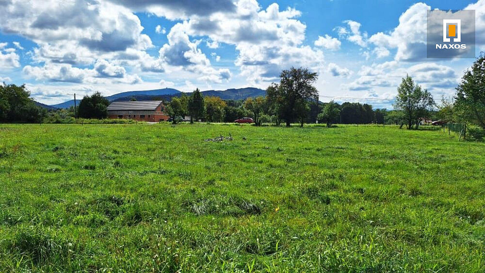 Prodej stavebního pozemku 3 711 m² – fotografie 5