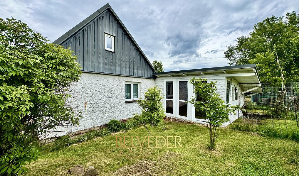 Prodej chaty/chalupy 100 m² s pozemkem 778 m², Moldava – náhled fotky 34