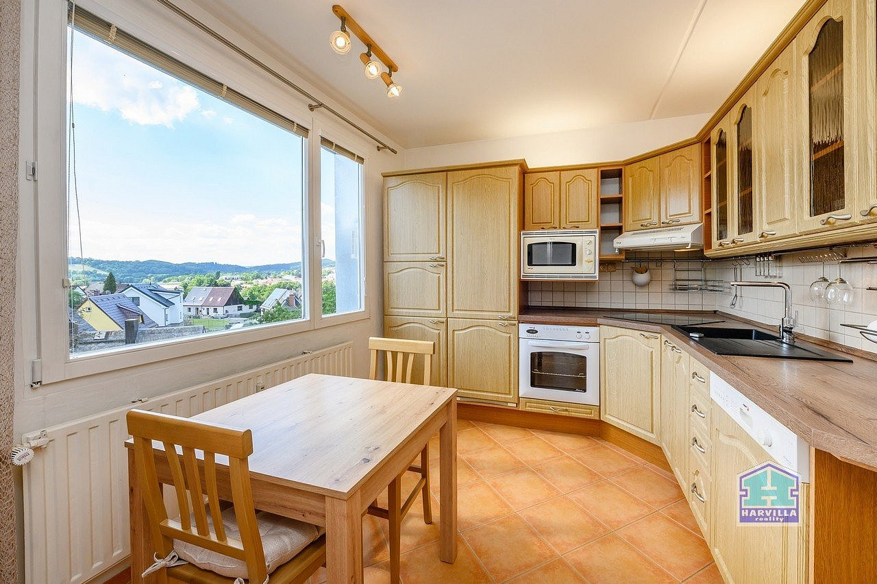 Prodej bytu 3+1 75 m² – fotografie 5