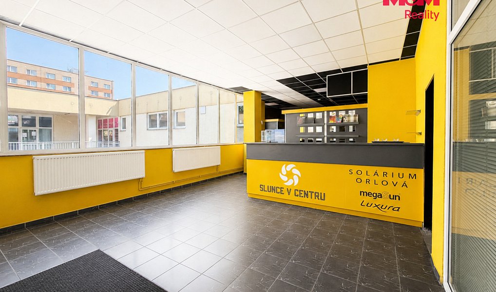 Pronájem obchodních prostor 222 m², Orlová – náhled fotky 3