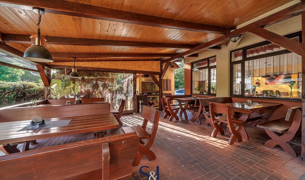 Prodej restaurace 302 m², Rumburk – náhled fotky 11