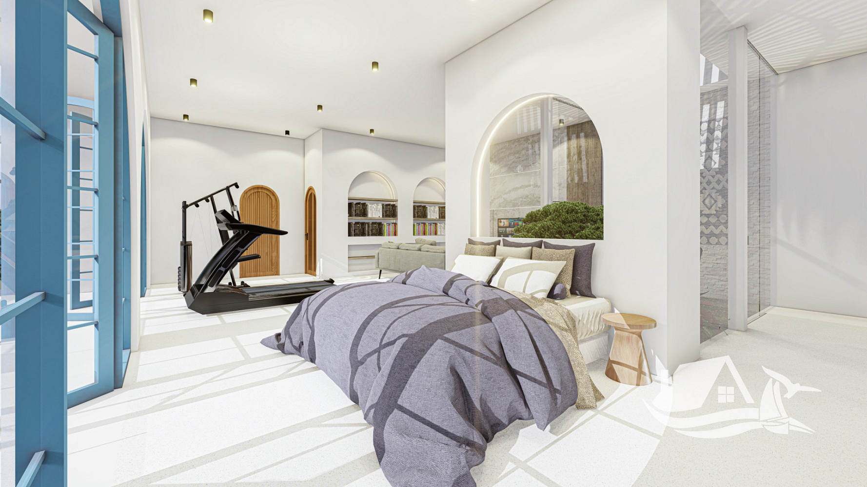 Prodej domu 323 m² s pozemkem 800 m² – další
