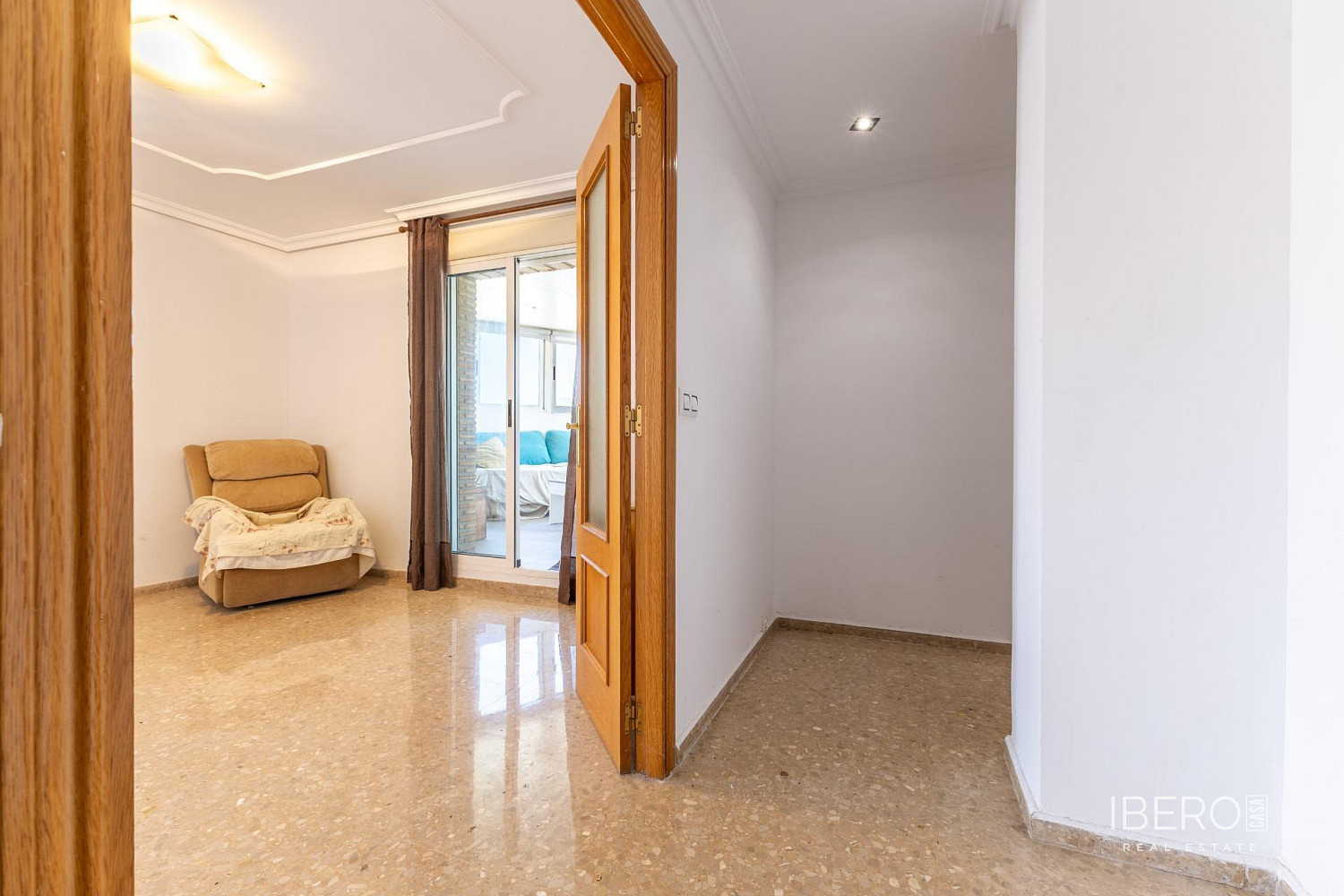 Pis 5+kk – Sagunt / Sagunto, Barri Obrer, el Port de Sagunt - Vista 2