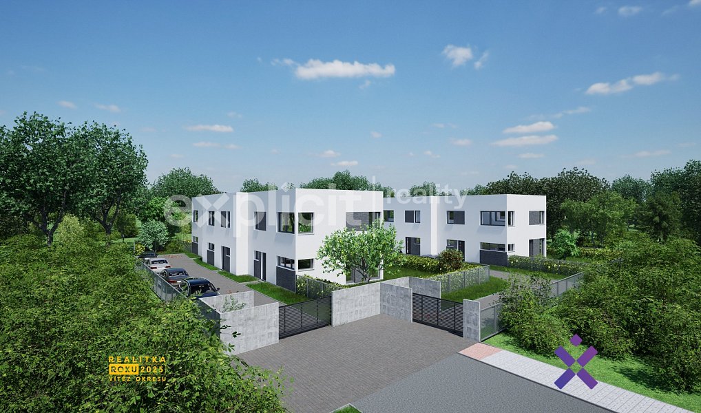 Prodej bytu 4+kk 99 m², Kladno – náhled fotky 27
