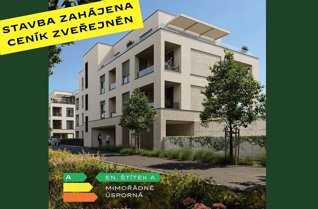 Prodej bytu 3+kk 78 m² – fotografie 3