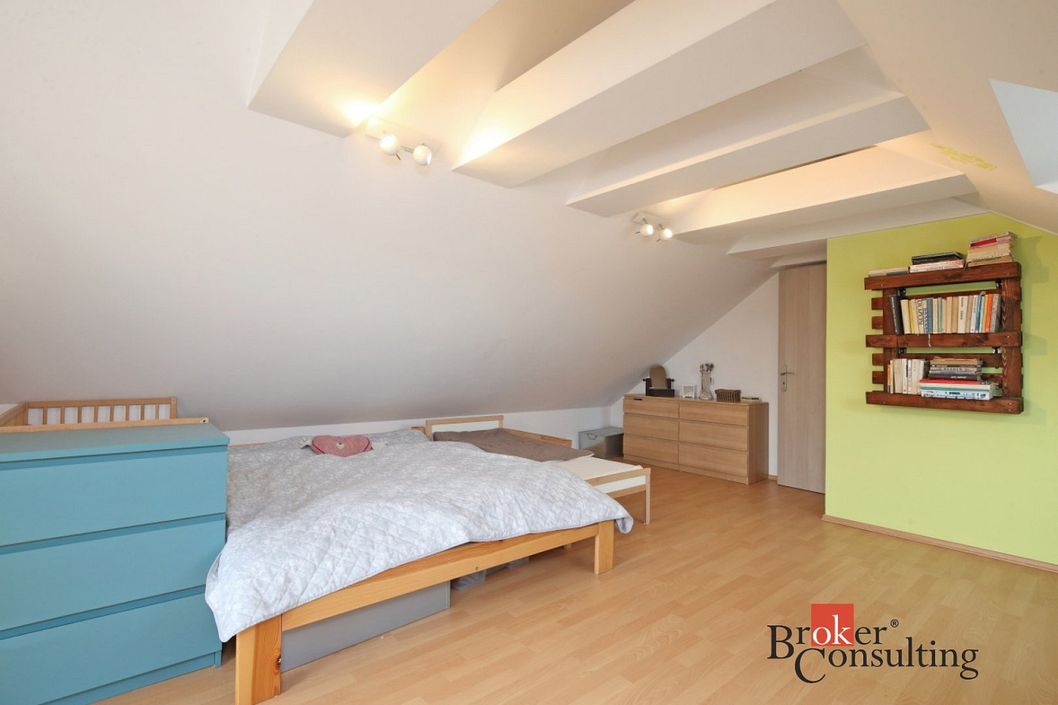 Prodej bytu 3+kk 74 m² – fotografie 4