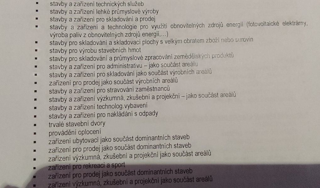 Prodej výrobních prostor 760 m², Osek nad Bečvou – náhled fotky 10