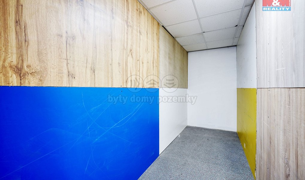 Pronájem skladovacích prostor 10 m², Plzeň – náhled fotky 9