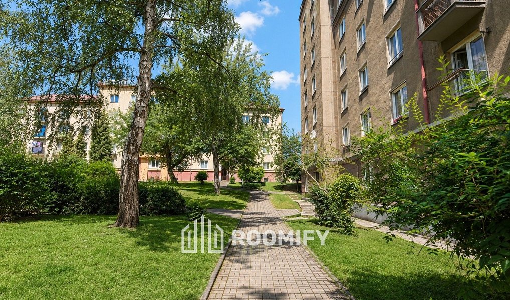 Prodej bytu 1+1 41 m², Most – náhled fotky 8