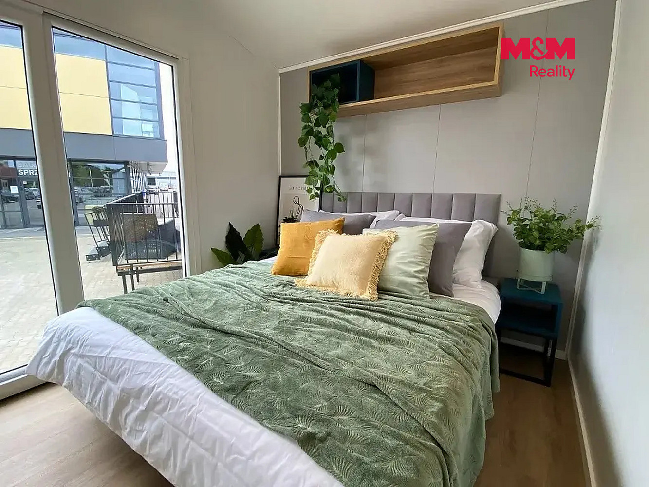 Prodej domu 50 m² s pozemkem 50 m² – fotografie 3