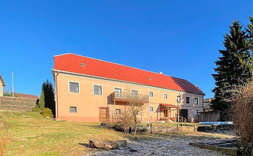 Prodej domu 300 m² s pozemkem 1 145 m², Liberecká, Česká Lípa - Stará Lípa