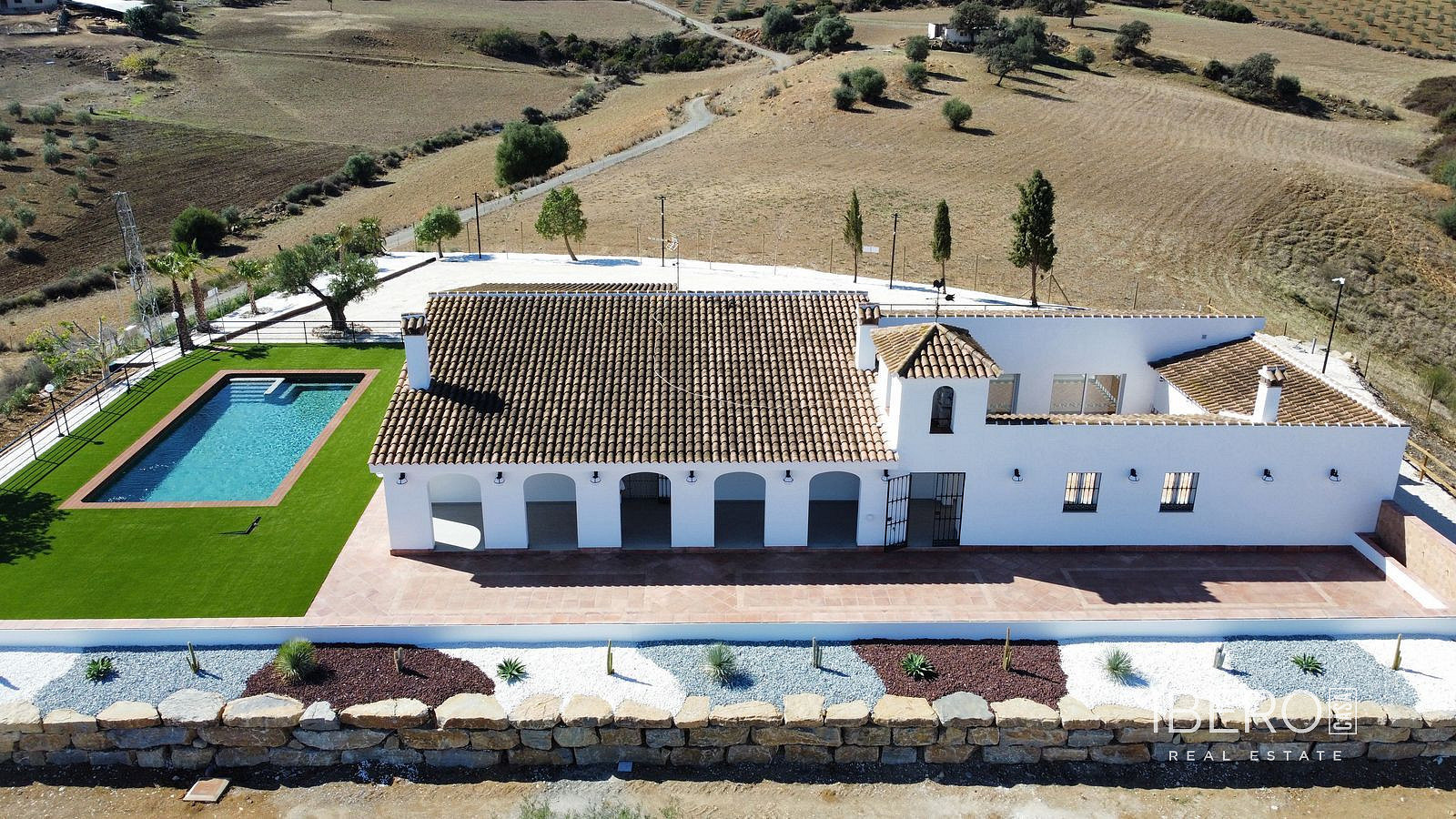 Casa 7+kk – Casarabonela, Sierra de las Nieves - Más