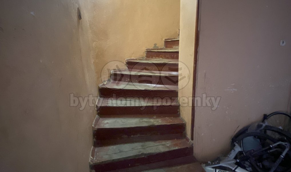 Prodej domu 620 m² s pozemkem 629 m², Vrbno pod Pradědem – náhled fotky 6