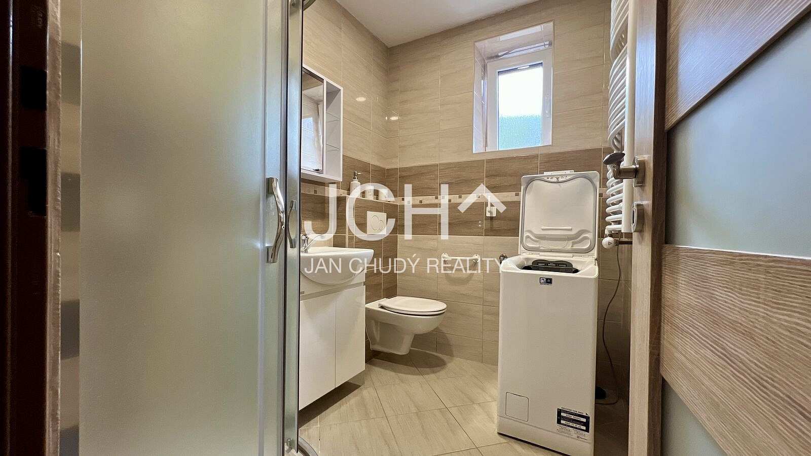 Prodej bytu 3+1 51 m² – fotografie 5