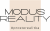 Modus Reality logo