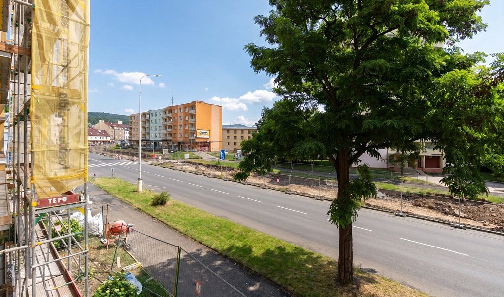 Prodej bytu 1+1 35 m², Litvínov – náhled fotky 14