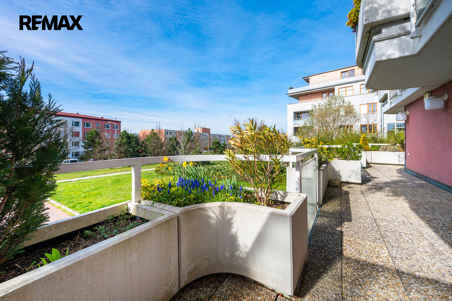 Pronájem bytu 2+1 57 m² – fotografie 5