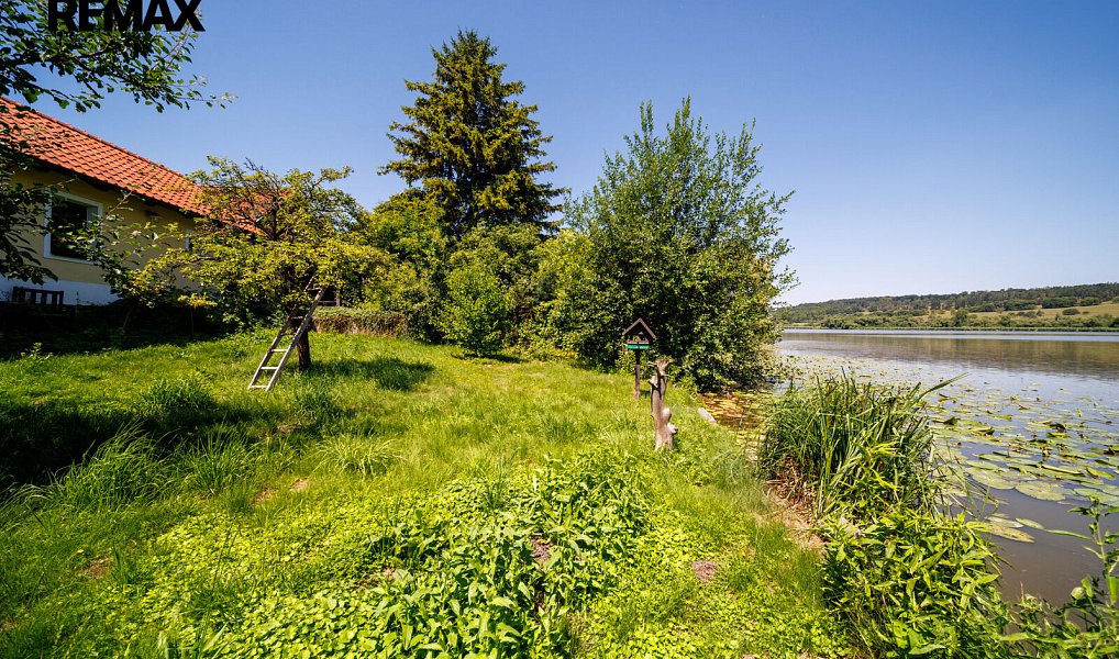 Prodej domu 73 m² s pozemkem 537 m², Choťovice – náhled fotky 33
