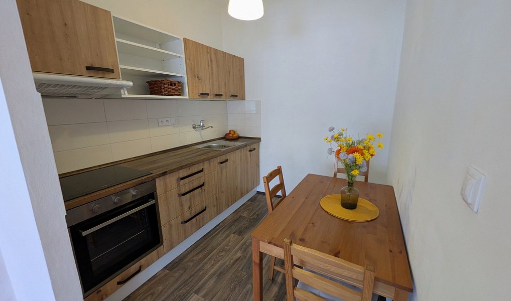 Pronájem bytu 2+kk 63 m², Písek – náhled fotky 8