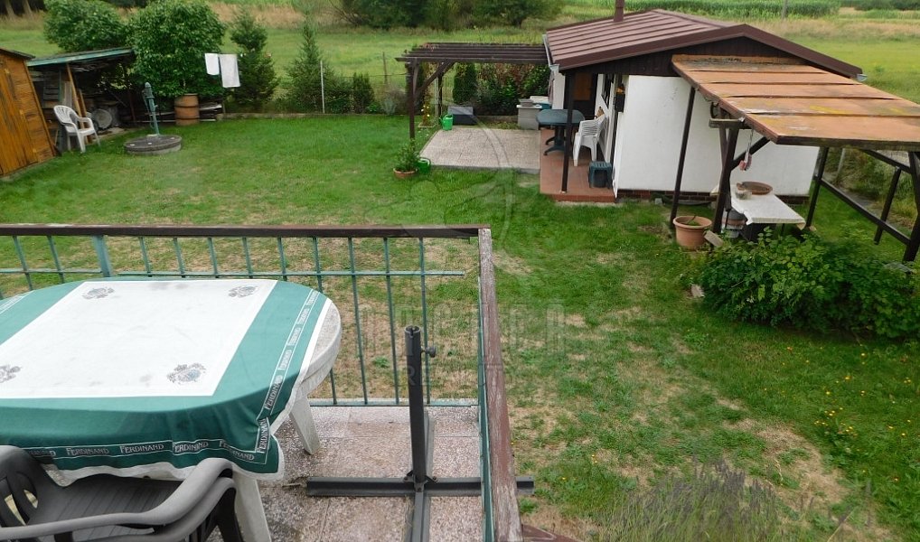Prodej chaty/chalupy 122 m² s pozemkem 473 m², Týnec nad Sázavou – náhled fotky 22