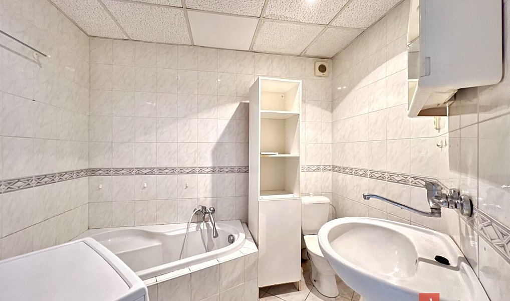 Prodej bytu 2+1 52 m², Chomutov – náhled fotky 3